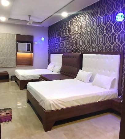 Hotel Lovely Ajmer Exterior photo
