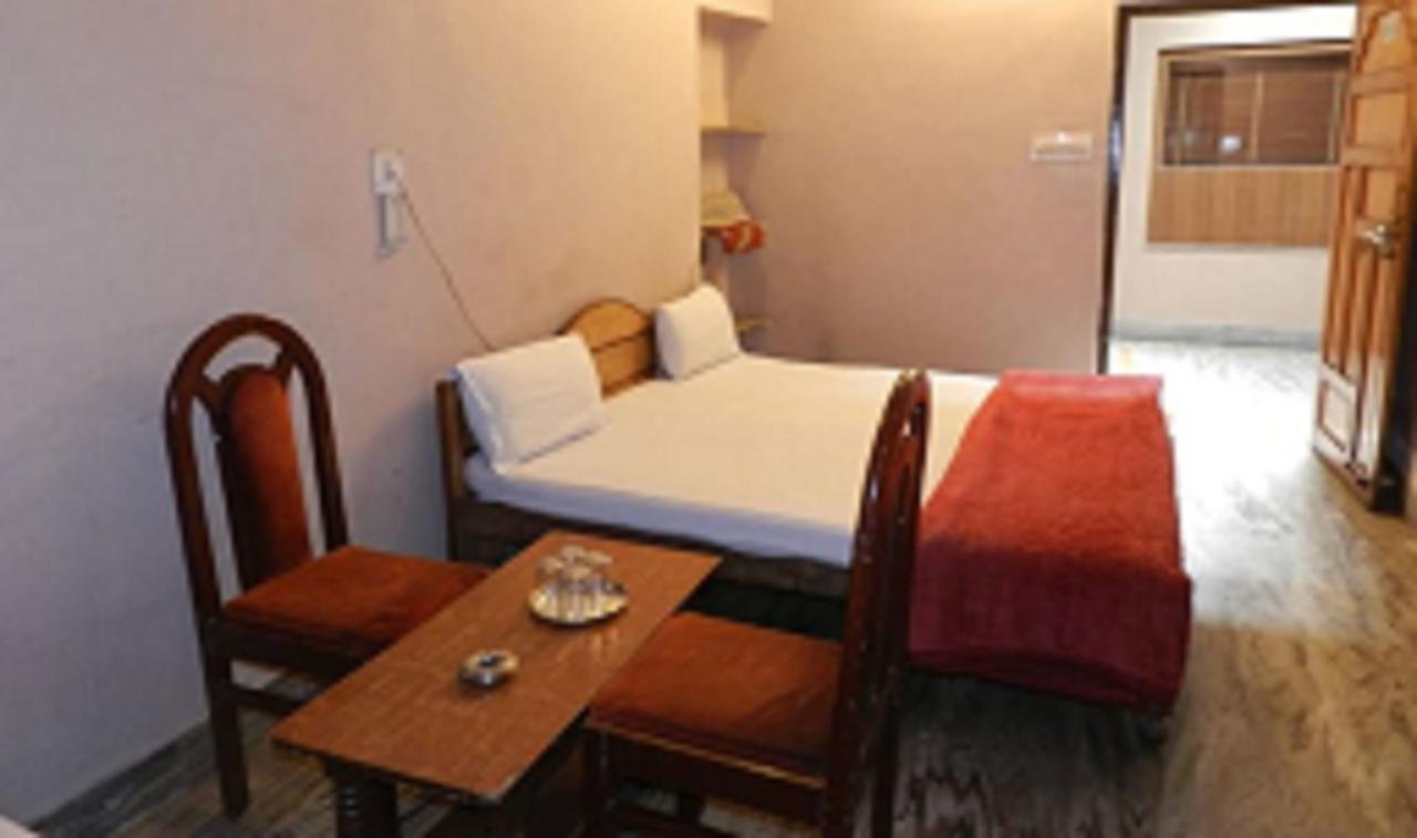 Hotel Lovely Ajmer Exterior photo
