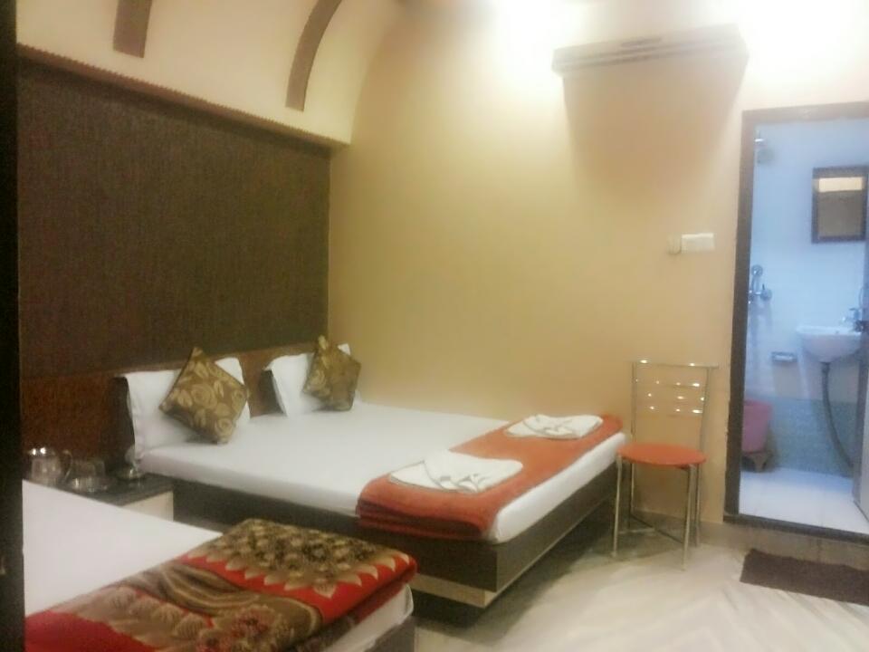 Hotel Lovely Ajmer Exterior photo