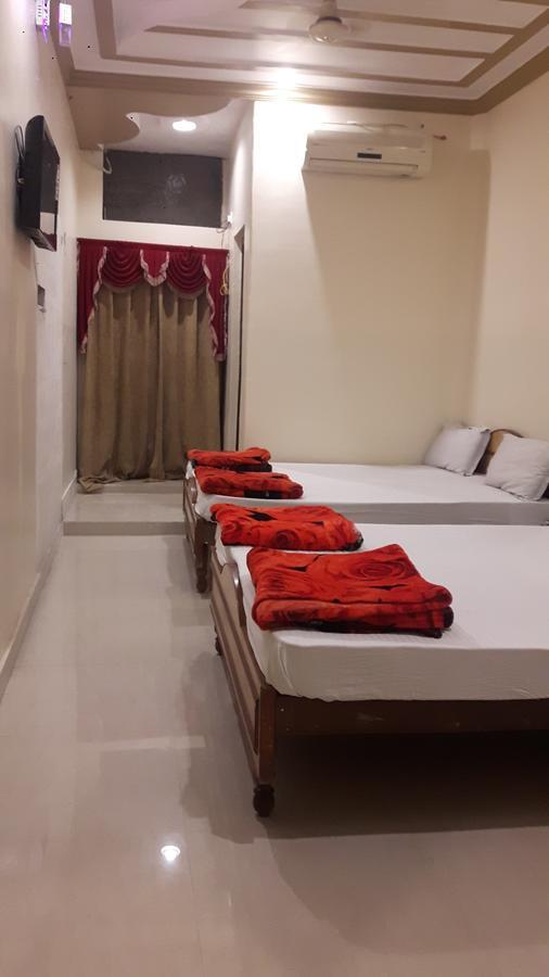 Hotel Lovely Ajmer Exterior photo