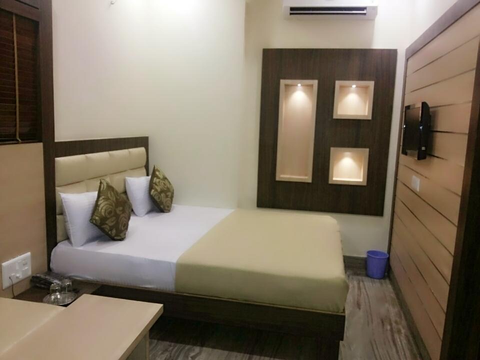 Hotel Lovely Ajmer Exterior photo