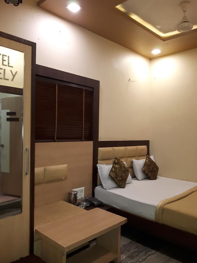 Hotel Lovely Ajmer Exterior photo