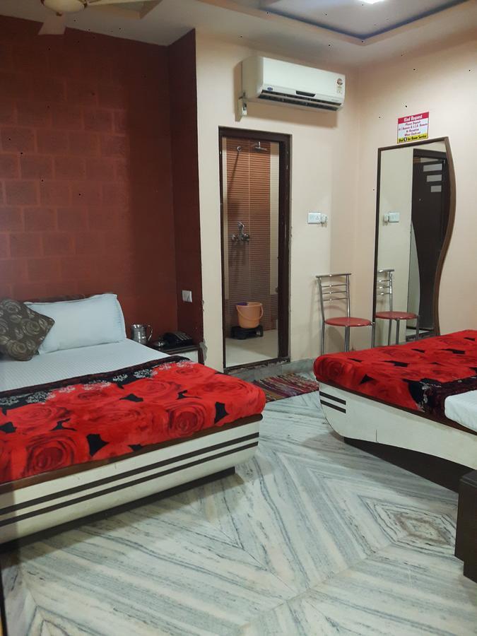 Hotel Lovely Ajmer Exterior photo