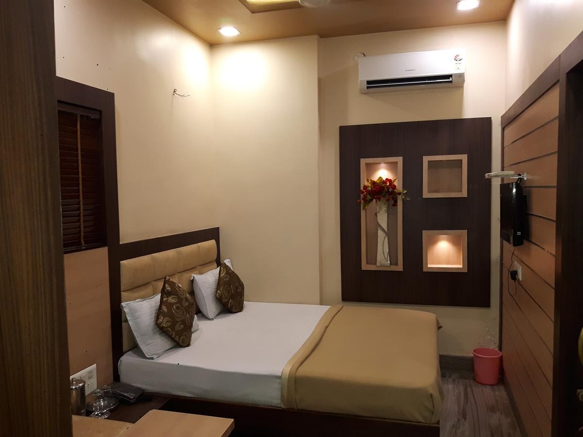 Hotel Lovely Ajmer Exterior photo