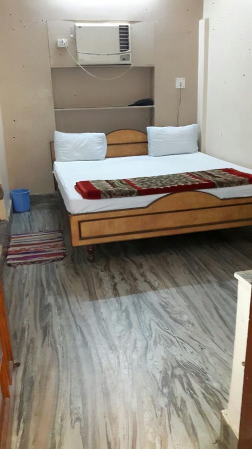 Hotel Lovely Ajmer Exterior photo