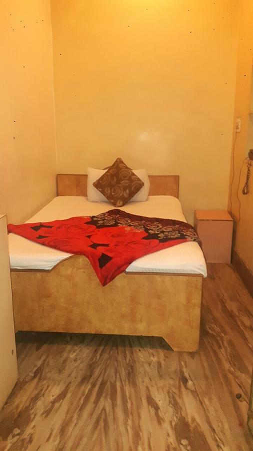 Hotel Lovely Ajmer Exterior photo