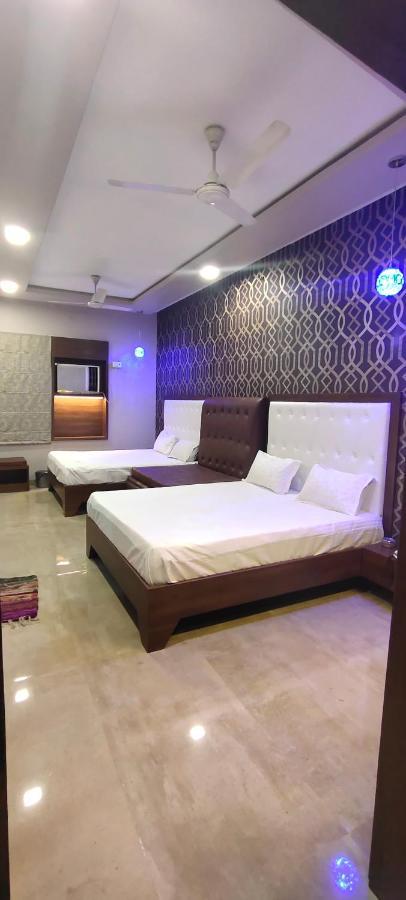 Hotel Lovely Ajmer Exterior photo