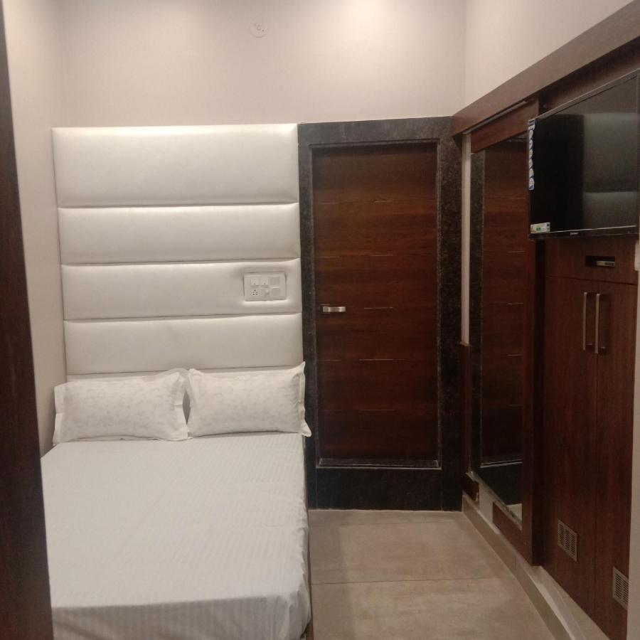 Hotel Lovely Ajmer Exterior photo